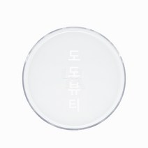 루나 수분광 팩트 클리어 본품 + 리필 세트, 21호 바닐라, 1세트
