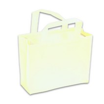 디더스트백 02 부직포가방 사각 쇼핑백 30장-타포린백 에코백, 화이트 2호_40X30(30장)