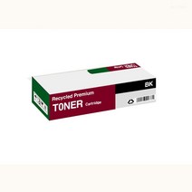 SUN전산 CLP 삼성토너 검정 CLT-K508L AI 620NK 호환토너 1W7FA9E1, 1개, 1개