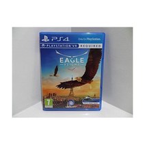 Ubisoft PS4 이글 플라이트(Psvr 전용)