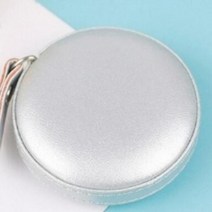 인치줄자 스마트줄자 휴대용줄자 전자줄자 자동줄, 그린052810DC