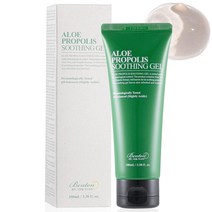 벤튼 알로에 프로폴리스 수딩겔 에프터썬 Benton Aloe Propolis Soothing Gel 100ml
