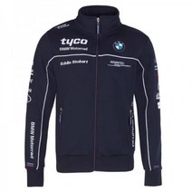 BMW 오토바이 긴팔 자켓 맨 섬 tt 라이더 재킷, XL, 네이비