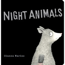 Night Animals, Viking Books for Young Readers