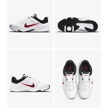 나이키 디파이올데이 겨울운동화 가죽운동화 가벼운