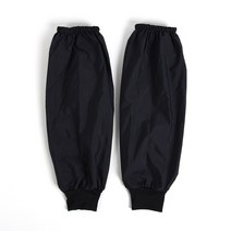 해빙파워 방수 작업 위생 화방 공방 미술 팔토시, 경량방수토시(블랙계열)