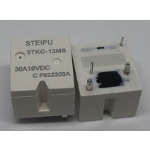 STKC12MS KC1A12V30A 릴레이 4 핀, 한개옵션0