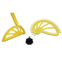 톱다이 조기대 미니 테이블쏘 목공 테이블 톱 푸시 블록 도구 조정 원활한 라우터 테이블, 2 인 1