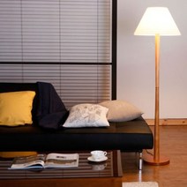 엘름 플로어 스탠드 3colors 그린, 그린881123 30