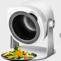 자동 회전 볶음 냄비 오토 식당 스마트 조리 요리기, 상세 페이지 참고, GT7R 표준 모델