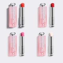 (백화점정품)디올 선물포장 NEW 어딕트 립글로우 립밤 립스틱 (3.2g), 039웜 베이지
