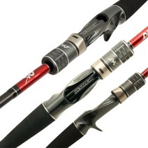 선상 광어낚시 농어외수질 로드 B-67MHF 외수질낚시대