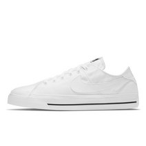 NIKE 나이키 코트 레거시 캔버스 - CW6539-100