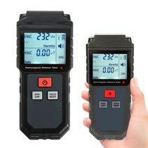 제이엘365 디지털 전자파 측정기 전기장 자기장 감지기 LUAZ-ET340983405343ea
