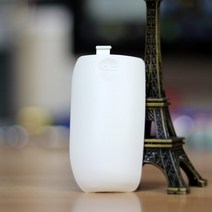 카메라레인커버 후지 필름 인스탁스 미니 8 카메라 배터리 커버 피지 인스턴트 9 캠 액세서리용 플라스틱 캡 교체, [07] White