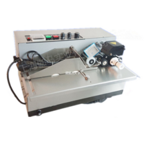 제조일자 날인기 산업용 자동 잉크젯 마킹기 프린터, 표준 버전