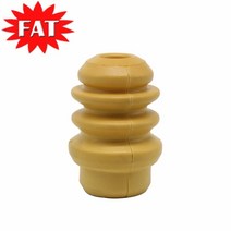 audi a6 c5 allroad quattro 에어 서스펜션 쇼크 업소버 2000-2006 용 전면 고무 버퍼