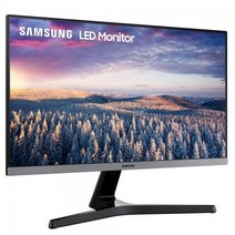 삼성전자 S27R350 27인치 75Hz 주사율 인피니티베젤 평면모니터, S27R350 슬림베젤 75Hz