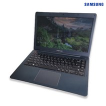 삼성 14인치 컴팩트 블루 골드 코어 i5 노트북