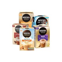 Nestle 이달의 베스트셀러 파우더 커피 x 1개 커피 커피캡슐