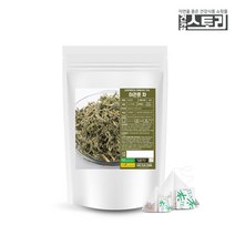 건강스토리 야관문 티백, 1g, 100개입, 1개