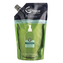 L’Occitane 록시땅 아로마콜로지 샴푸 헤어 퓨리파잉 대용량 리필 500ml