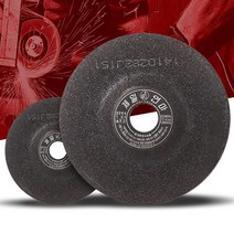 제일연마 연삭 연마 옵셋 4인치 10p 연마날 연삭기날