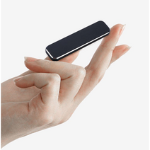 스마트폰 소형 접이식 휴대폰 거치대 5가지 색상, 그린