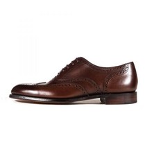 LOAKE Torrington ROA 로아sted Coffee 로크 토링턴 / 1880 EXPORT GRADE - 다크 브라운