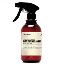 나노텍 셀프 자동차 세차용품 9종 택1 (수입차 OK) 520ml 랜덤발송
