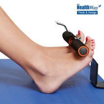 [KT알파쇼핑][헬스웨이] 싯업바 윗몸일으키기기구