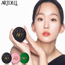 아트델리 시즌4 콜라겐밤 아이밤 커버 멀티 쿠션 리필 13g - 홈쇼핑 진기주 멀티쿠션(명품향수샘플사은품)