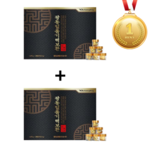 광동 침향환 일품 기력보환 경옥고 효도선물 침향단 기력환 부모님 건강식품 선물 피로회복 부모님 어버이날 건강 설 추석 명절선물 세트 1+1 60정