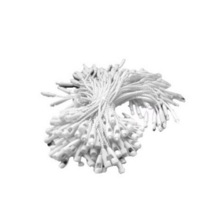 택고리 가격택 행택 실루프 125mm HG-70 hg_d, 흰색, 1000개
