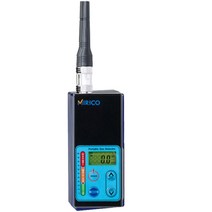 미리코 MR-505 가스검지기 누설 누출 탐지기 감지기 LNG LPG 측정기 가스 흡입식 프레온가스