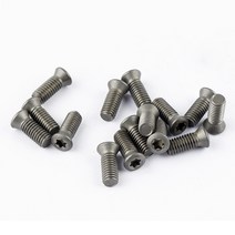 콜릿 척 볼트 탭 밸브 나사 Torx 헤드 50PCS 선반 공구 홀더 용 인덱서 블 밀링 카바이드 선삭 인서트 CNC, 12 M3.0x8 50PCS