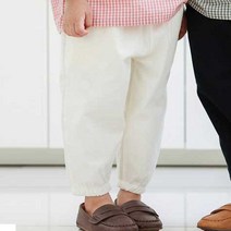 엠플래닛 캐쥬얼룩 조거 귀여운아기옷 아기배기팬츠 유아 배기 바지 돌선물 귀여운 8WAE92E3
