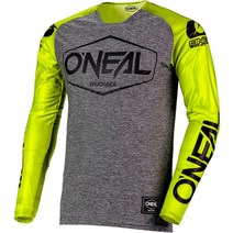 20 O`Neal Mayhem Lite Jersey Hexx 레저용 긴팔저지