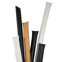 체리쿠션 국내생산 침대틈새쿠션 105cm~200cm 가죽 벽쿠션 롱쿠션-일자형, 브라운, 210
