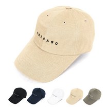 볼캡/스냅백 TO-(SN) 시카고