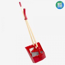 접이식 쓰레받기세트 쓰레받이 먼지제거기 원룸 입주 집 욕실 거실 바닥 아파트 청소