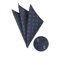 화이트 물방울 행커치프 SA 023 네이비 커치프 체크패턴커 남자넥타이 정장커 거칩 줄무늬커 남성용 패션 패션커 블랙거 체크커 용거