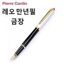 피에르가르뎅 만년필 레오 PC3410FP