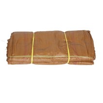 제이엘 끈마대 90kg 00pcs 75x0cm 작업마대 포장 용품 청소 고추 왕겨 04596-045965ea, jl365mall 1, jl365mall 본상품선택