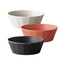 킨토 알프레스코 볼 16cm 3color, 상세설명 참조, 레드
