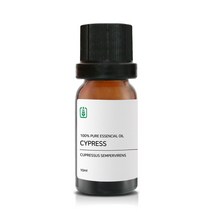 싸이프러스 에센셜오일 10ml