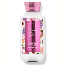 배스앤바디웍스 BBW 바디로션 27종 모음, 03 스윗피, 1개