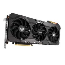 에이수스 TUF Gaming 지포스 RTX 3080 그래픽카드 O10G OC D6X 10GB