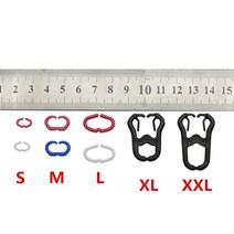 닭 부리 걸쇠 볼트 없음 치킨 고글 꿩 안경 눈 농업 장비, [01] WHITE, [05] XXL