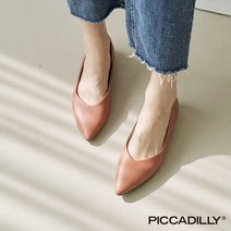 세이브힐즈 [세이브힐즈] 피카딜리 274065 플랫슈즈_피치(1.5cm)(274065peach
